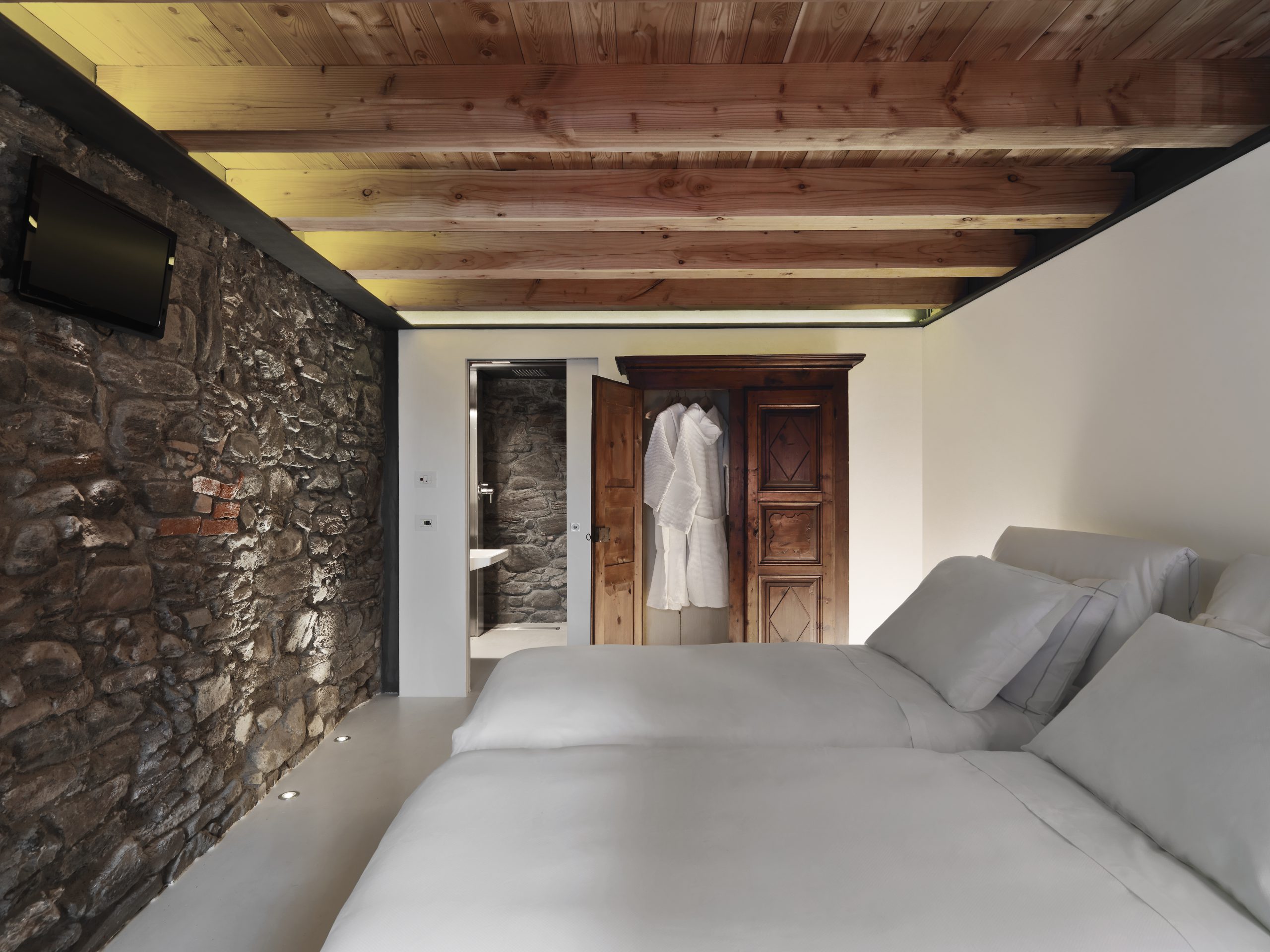 2100 B&B LE COFFRET